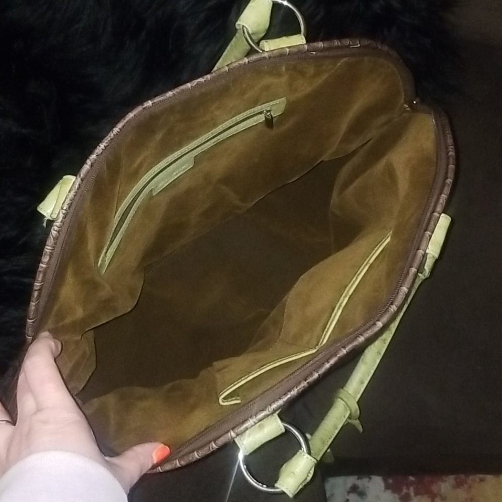 👜MITO MILAN Weekend Travel Bag👜 - Picture 7 of 16